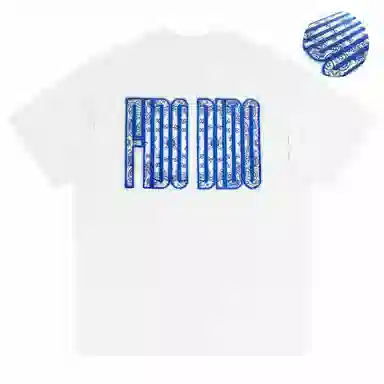 FIDO DIDO T