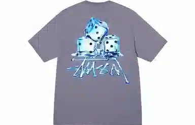 Stussy SS23 T