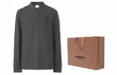 Burberry SS23 LogoPolo