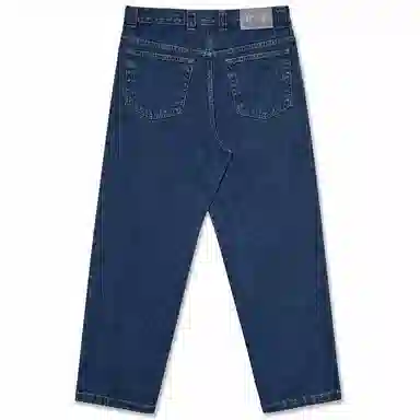 Polar Skate Co 93 Denim