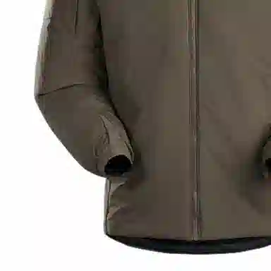 Arcteryx LEAF Cold WX LT Gen2.1 logo