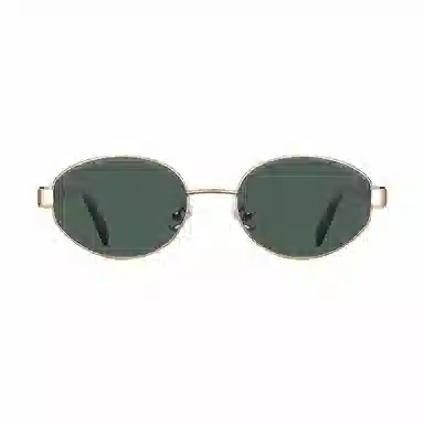 LASHION Cat Eye Sunglasses