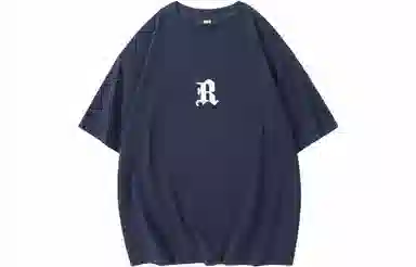 BRNR R RLogoT