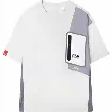 FILA LogoT