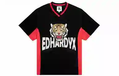 ED HARDY X SS23 T