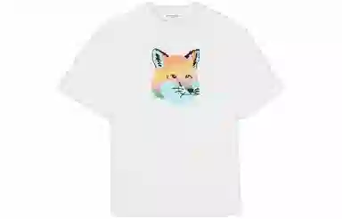 Maison Kitsune SS23 T
