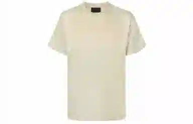 Fear of God T-Shirt Beige