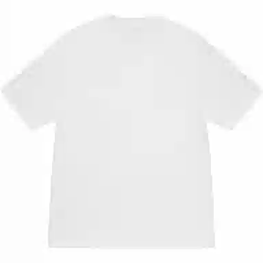 Stussy SS25 Smooth 80 Tee