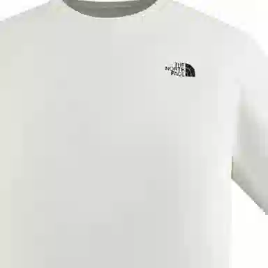 THE NORTH FACE SS25 T