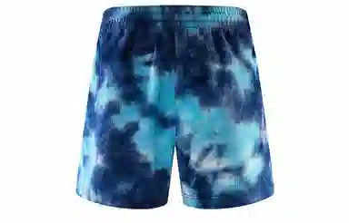 木林森 美式潮牌宽松休闲潮流运动透气篮球裤 男女同款