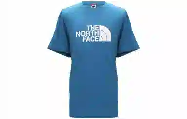 THE NORTH FACE SS23 LogoT