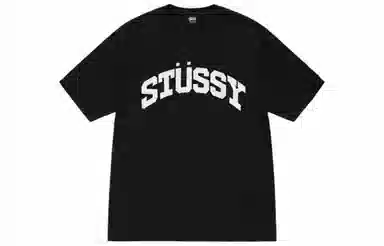 Stussy Block Sport Pigment Dyed Tee