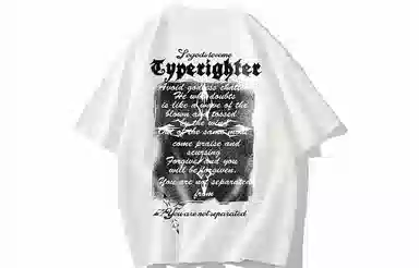 TYPERIGHTER T