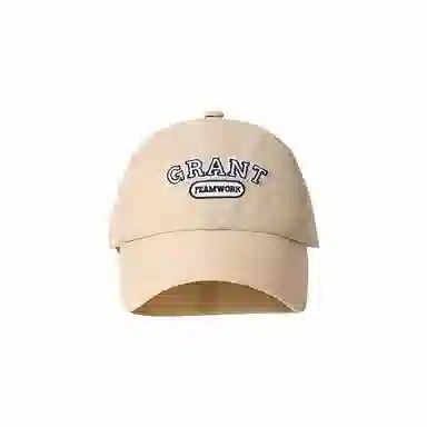 杨同学 【运动推荐】 速干 大头围 显脸小  防晒 弯檐 聚酯纤维 鸭舌帽 女款