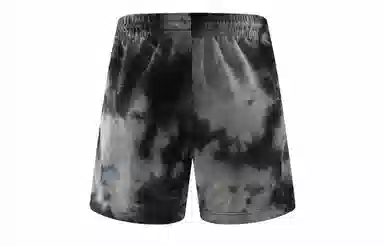 木林森 美式潮牌宽松休闲潮流运动透气篮球裤 男女同款