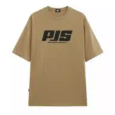 PJ's Vigor LogoT