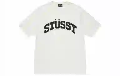 Stussy Block Sport Pigment Dyed Tee
