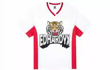 ED HARDY X SS23 T