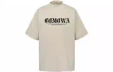 COMOWA T