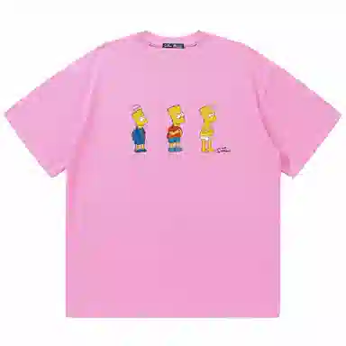 The Simpsons LogoT
