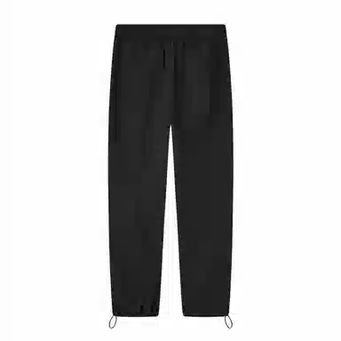 九牧王男裤专家 商务高弹车缝宽松直筒户外工装裤 男款