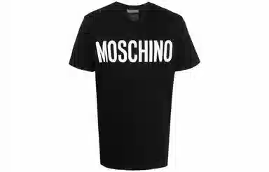 MOSCHINO SS22 LogoT