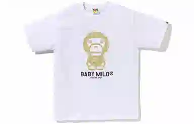A BATHING APE SS23 T
