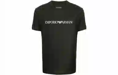 EMPORIO ARMANI SS22 LogoT
