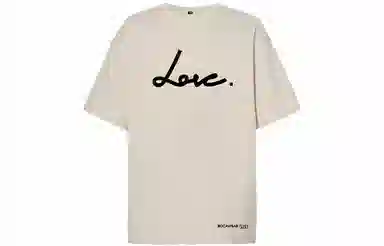 ROCAWEAR Letter Print T-Shirt