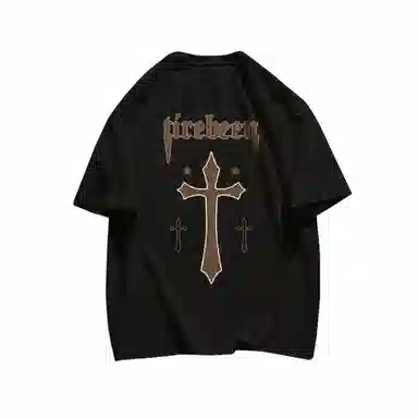 T