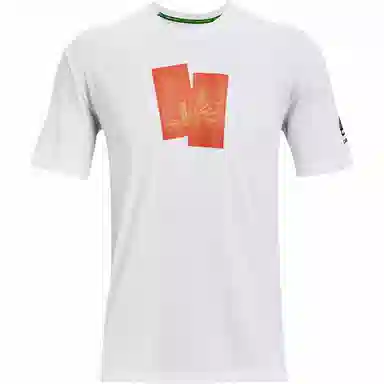 Under Armour x Sesame Street Curry Series T-Shirt