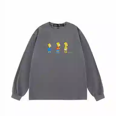 The Simpsons LogoT