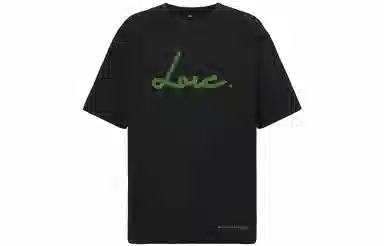 ROCAWEAR Letter Print T-Shirt