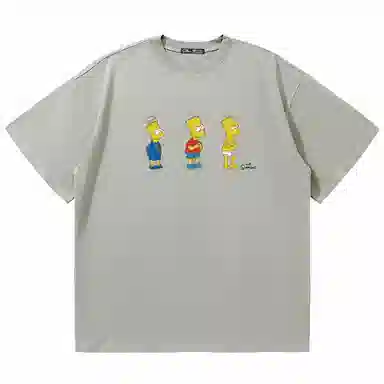 The Simpsons LogoT