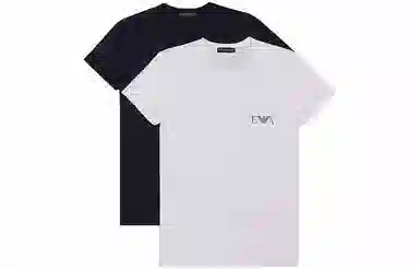 EMPORIO ARMANI SS23 T 2