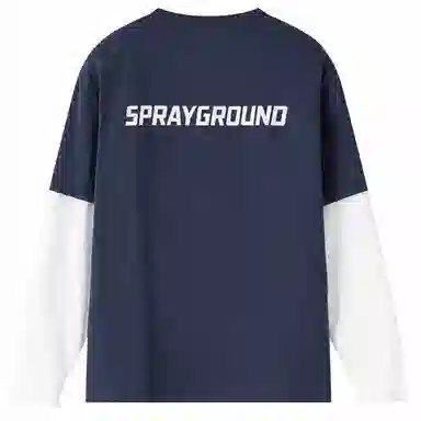 SPRAYGROUND sgLogoT