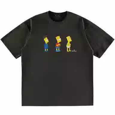 The Simpsons LogoT