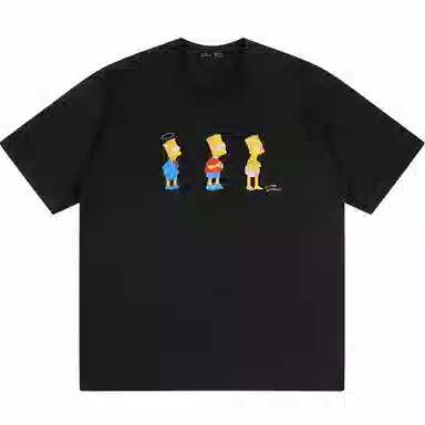The Simpsons LogoT