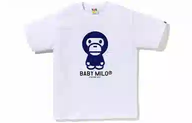 A BATHING APE SS23 T