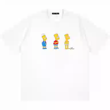The Simpsons LogoT