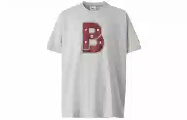 Burberry x Pop Trading Company FW22 T