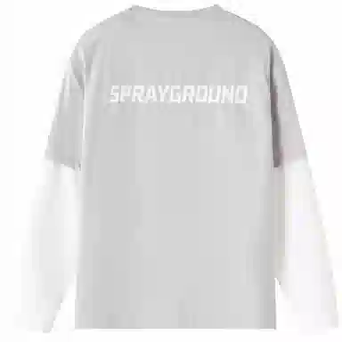 SPRAYGROUND sgLogoT