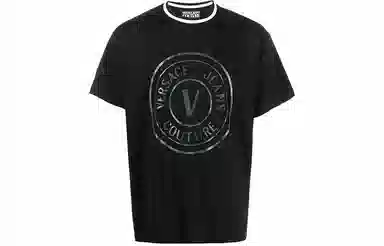 VERSACE JEANS COUTURE FW22 logoT