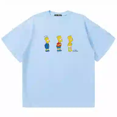 The Simpsons LogoT