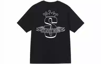 Stussy T
