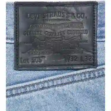 Levi's