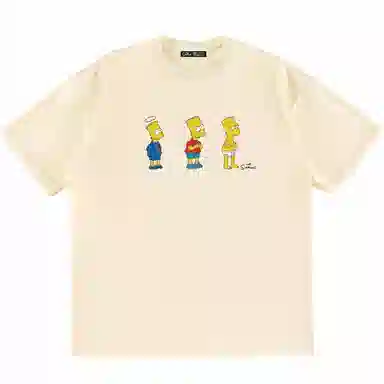 The Simpsons LogoT
