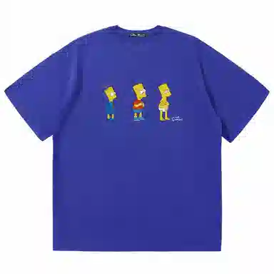 The Simpsons LogoT