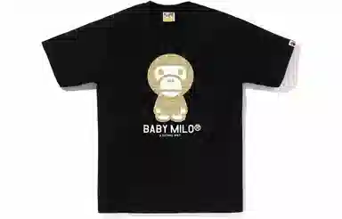 A BATHING APE SS23 T