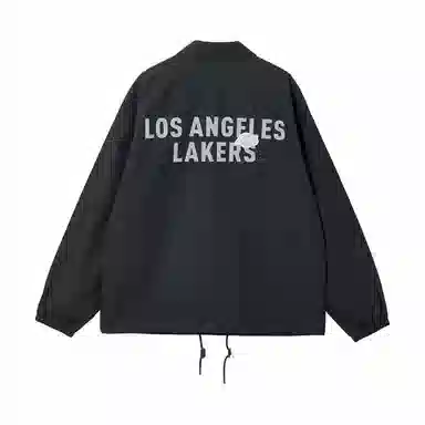 JACK JONES x NBA E44